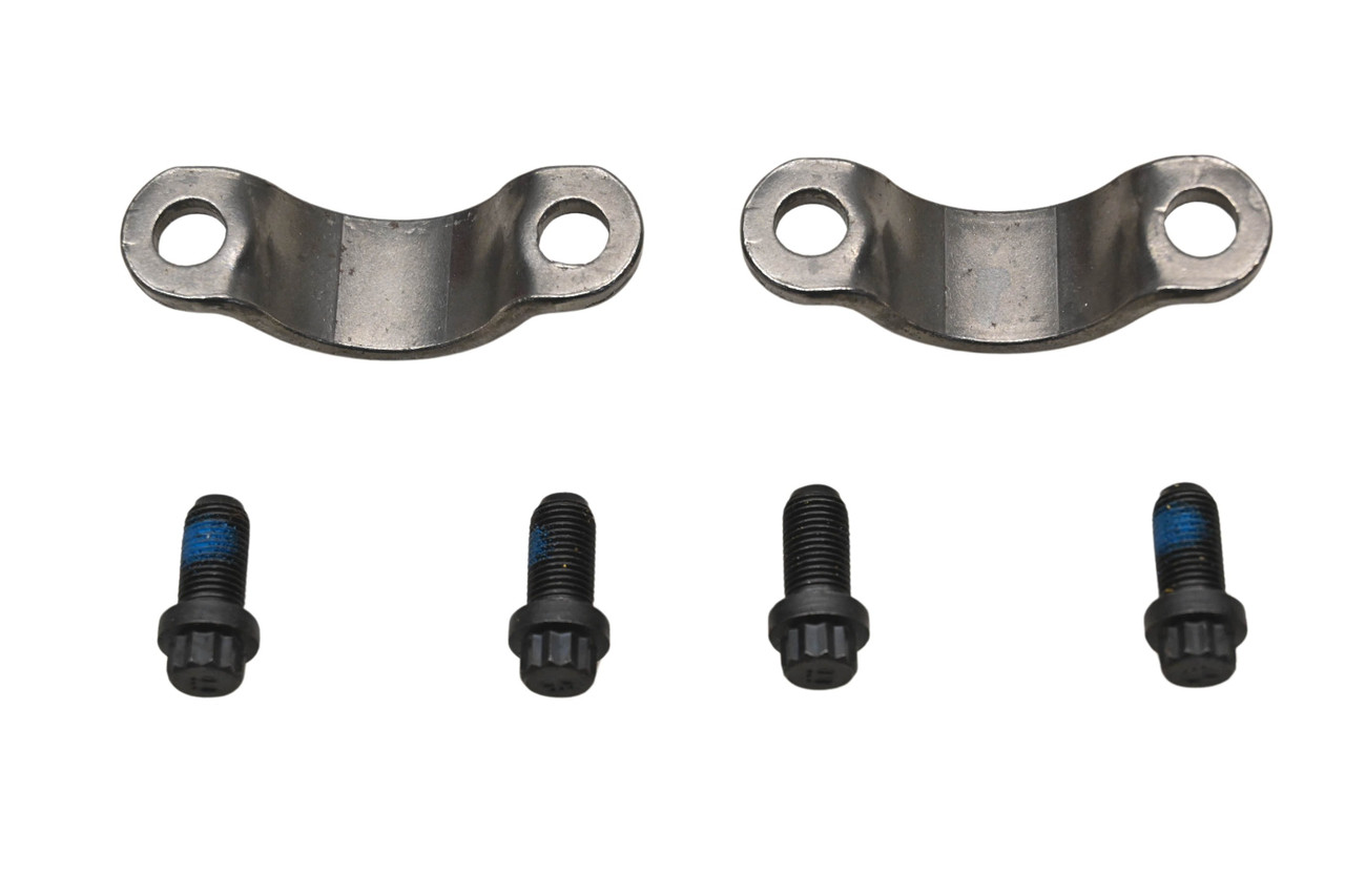 369 u joint clearance