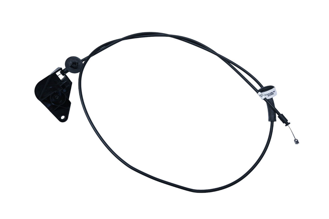 New OEM Ford DS7Z-16916-C Hood Release Cable Assembly NOS - In