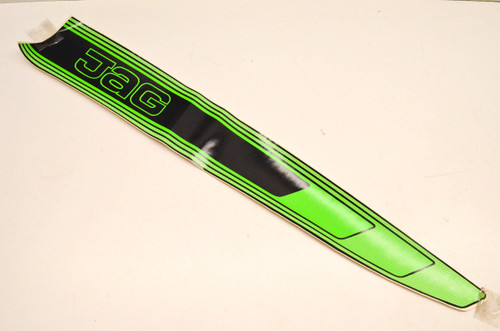 New OEM Arctic Cat 0211-862 Right Hood Decal NOS