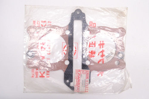 New OEM Kawasaki 11004-078 Head Gasket NOS