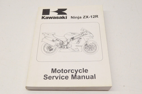 Numero まとめ売り 99冊　No.122~219 100%Work KAWASAKI 00-01 Ninja ZX12R ZX1200 ECU CDI Computer