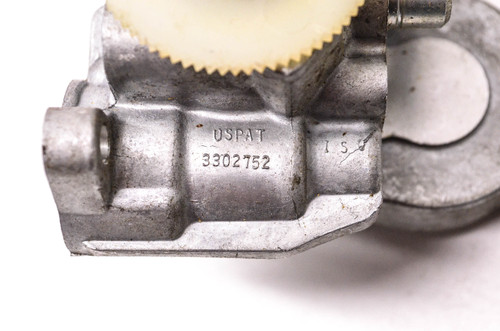 OEM Yamaha USPAT3302752, 3MB-13101-01-00 Oil Pump Assembly