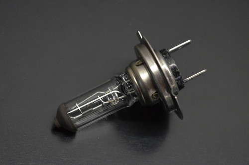 Bulb H7 LL 12V 55W