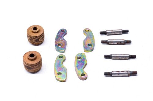 Aftermarket 860407500 Incomplete Clutch Rebuild Kit NOS