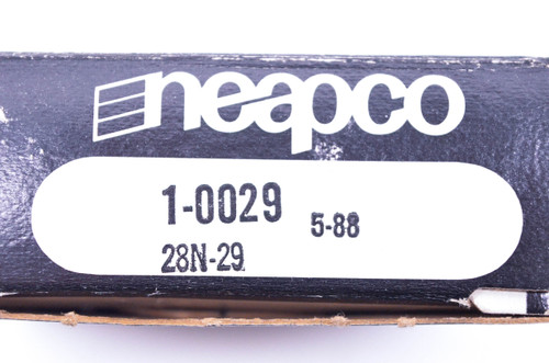 Neapco 1-0029 Universal Joint Kit NOS - In Stock Motorsports