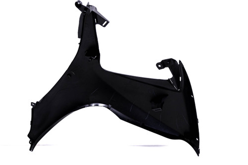 名無し OEM Suzuki 94483-01H00 Grey GSXR Left Side Middle Fairing