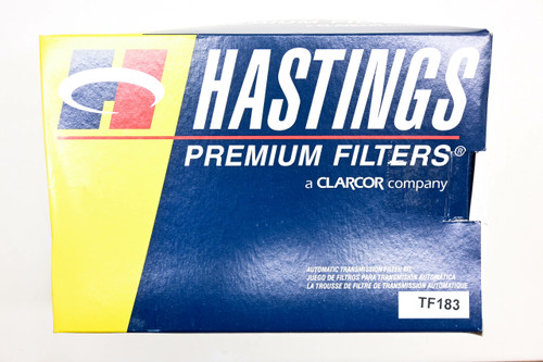 Hastings Filters TF183 Transmission Filter 