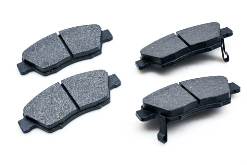 Wagner 61-621, 61-7497 Guardian Disc Brake Pad Kit NOS