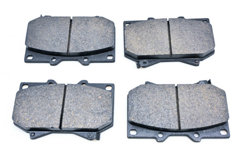 Wagner 61-812 Guardian Disc Brake Pad Kit NOS