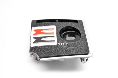 New OMC 278608, 206088 Cover Panel & Fastener NOS