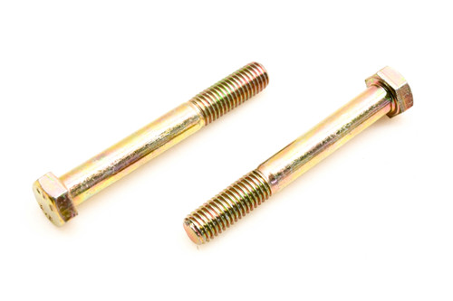 Aftermarket 207029044 Hex Head Bolts 1/2-13 Qty 2 NOS