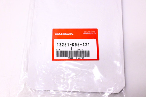 New OEM Honda 12251-K95-A21, X7X15 Cylinder Head Gasket NOS - In 