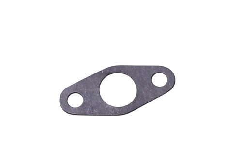 New OEM Kawasaki 11009-1358 Elbow Gasket NOS