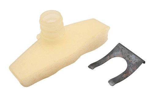 Daytona FB-59 Crankcase Breather Element Kit NOS