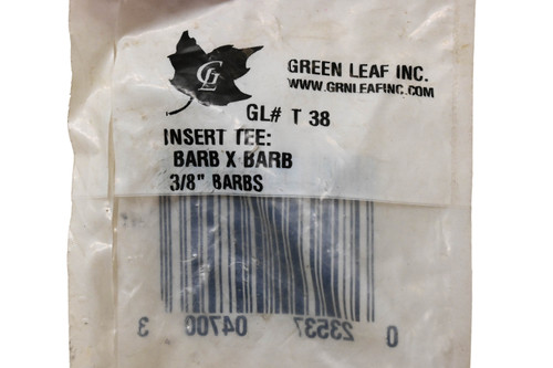 Green Leaf Inc.