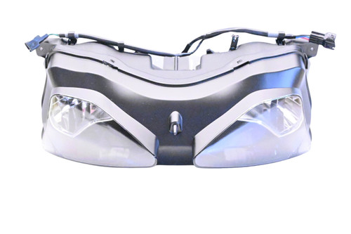 New OEM Kawasaki 23004-0039 Head Lamp Assembly NOS