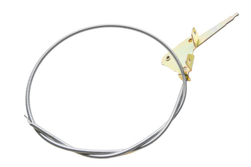 Ariens 06916200 Throttle Control Cable NOS