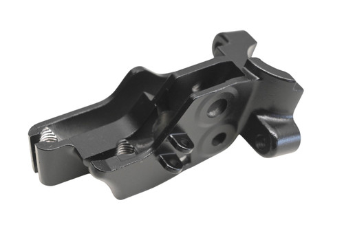 New OEM Yamaha 3GH-82921-01-00 Brake Lever Perch Bracket NOS