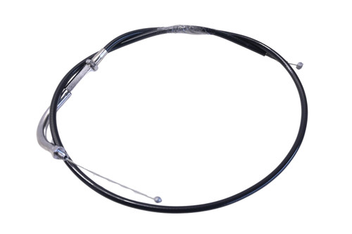 Chrome Specialties 040379, 56313-76 36 1/2'' Throttle Cable NOS