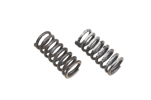 New OEM Yamaha 90501-232E0-00 Compression Springs Qty 2 NOS