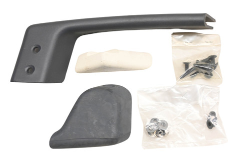 New OEM Yamaha 90891-70002-00 Lefthand Gunwale Kit NOS