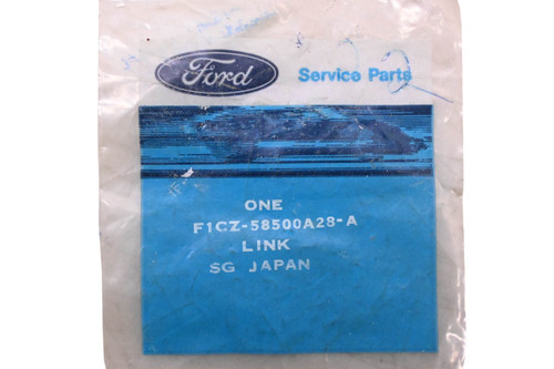 New OEM Ford F1CZ-58500A28-A Link Connector NOS - In Stock