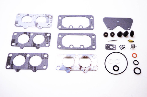 New OEM Briggs & Stratton 797890 Carburetor Overhaul Kit NOS