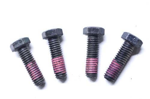 OEM Polaris 7517731 Bolt 3/8-16X1.25 Qty 4 NOS