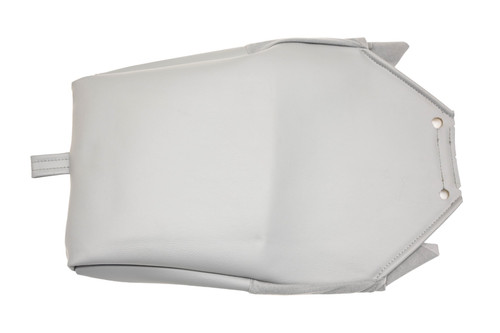 New OEM Ford 6C3Z-2667244-BA Bench Center Seat Cover NOS