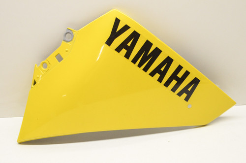 OEM Yamaha 14B-W2838-10-P3, 14B-28385-00, 14B-28360 Yellow Under