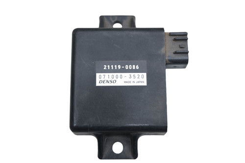 OEM Kawasaki 21119-0086, 071000-3520 Denso Ignitor Unit - In