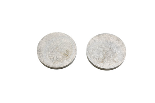 New OEM Ford E43Z-6515-K Valve Adjusting Spacers Qty 2 NOS