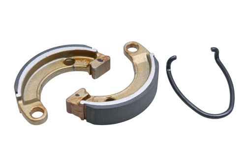 EBC EBC301 Drum Brake Shoe Kit NOS