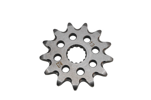 ProTaper 02-2574, 022574 Yamaha 13T Front Sprocket NOS
