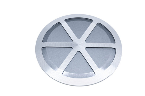 New OEM Yamaha 1FK-15418-10-00 Chain Case Cover NOS