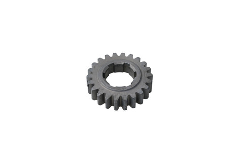 New OEM Yamaha 509-17121-00-00 2nd Pinion Gear NOS