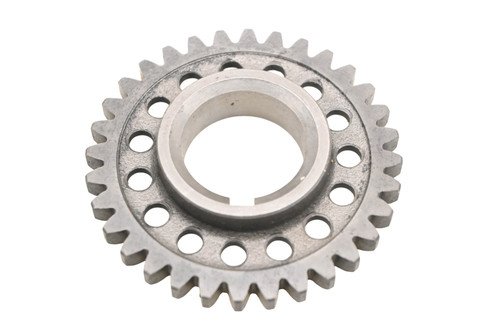 New OEM Yamaha 5BE-11536-00-00 Drive Gear 32T NOS