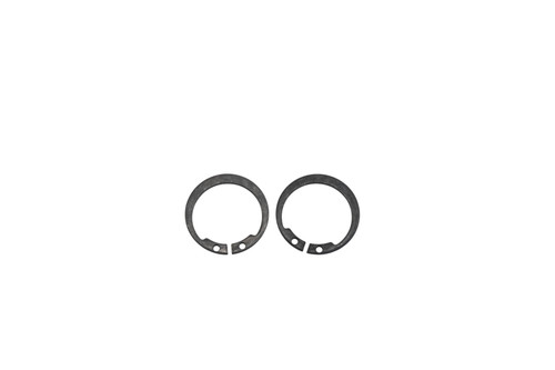 New OEM Kawasaki 92033-032 Circlip 16MM Qty 2 NOS