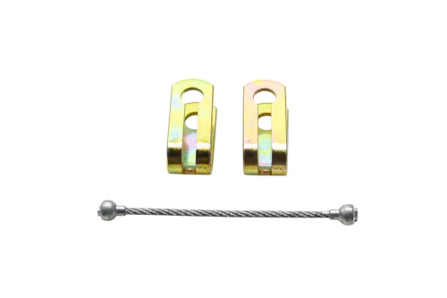 MTD 1728672P Lift Cable NOS