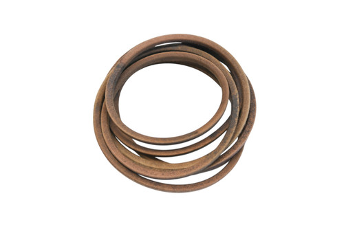 Rotary 12-12791, 754-04240 1/2" x 162-29/32" V-Belt NOS