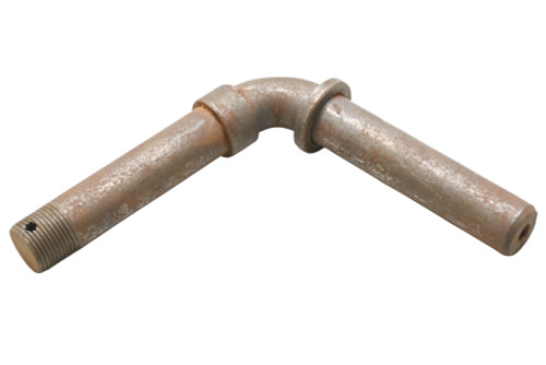 Bolens 172-4664, 1724664 Wheel Spindle NOS