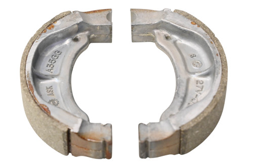 New OEM Yamaha 27V-W2536-00-00 Brake Shoe Kit NOS