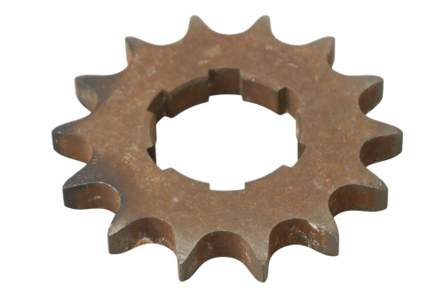 New OEM Yamaha 234-17461-50-00 Drive Sprocket NOS