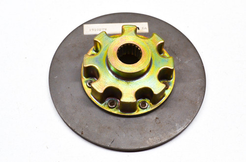 OEM Polaris 1910279 Brake Disc Assembly NOS