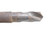 Cle-Forge DT017-23 1-1/8" x 7-5/16" x 11/16" HS Chucking Drill Bit Cle-Forge DT017-23 1-1/8" x 7-5/16" x 11/16" HS Chucking Drill Bit