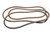 Ariens 07200616, 7200616 Wrapped Hex Belt NOS