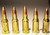 SECONDS: 55gr .223-FMJ-150rds. 