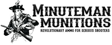 Minuteman Munitions