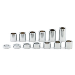 Aluminum Bushing Spacer