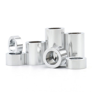 Aluminum Spacers Metric